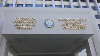 Халқ таълими вазирлиги тизимда аниқланаётган камомадлар юзасидан изоҳ берди