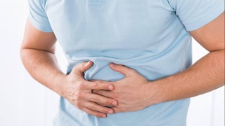 Жиғилдон "қайнаши" ошқозон яраси хасталиги аломати...ми?!