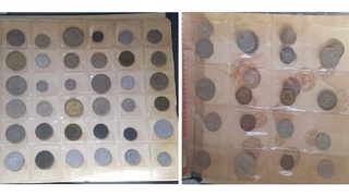 На приграничном таможенном посту «Даут-ата» пресечен вывоз историко-культурных ценностей