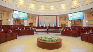 Konstitutsiyaviy qonun loyihasi umumxalq muhokamasi 15-iyulgacha uzaytirilishi mumkin