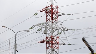 Ёмғир ва шамол сабаб 66 минг ортиқ истеъмолчи электр таъминотидан вақтинчалик узилди