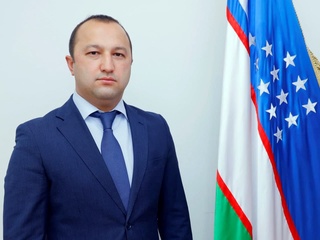 Давлат кадастрлари палатасига раис тайинланди