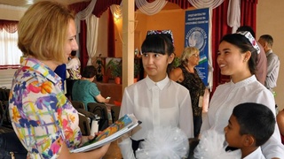 В Узбекистан приедет более тысячи преподавателей русского языка