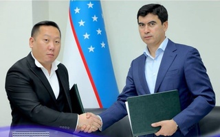 В Ташкентской области откроется филиал Университета Республики Корея