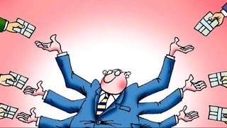 Новый этап  в противодействии  коррупции