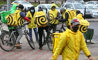 Ресейдегі қандастарымызға бейресми курьерлік қызметте жұмыс істемеу сұралды