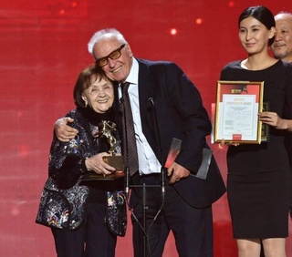 Узбекистан отмечен тремя наградами на XVI Международном кинофестивале «Евразия»