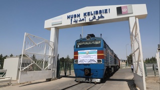 Афғонистонга юборилган инсонпарварлик ёрдами таркибида нималар борлиги маълум қилинди