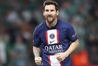Messi “Al Hilol” bilan shartnoma imzolashga yaqin turibdi