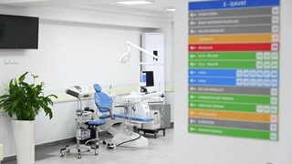 “Sogʻliqni saqlash loyihalari markazi” loyiha ofisi tashkil etiladi