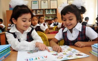 “Dunyo imoratlari ichida eng ulugʻi maktabdir”