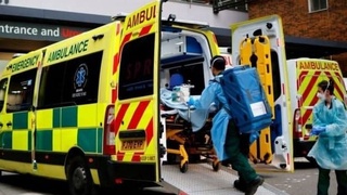 «Омикронға» қарсы вакцинацияланбаған халыққа үлкен қауіп төнуде