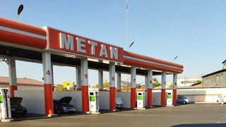 Avtomobillarga gaz quyish shahobchalarining ish faoliyati qisqarishi mumkin