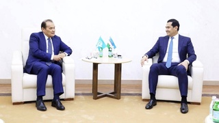 Узбекистан нацелен на результативное и многоплановое сотрудничество с ССТГ