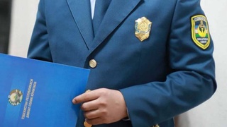 Честный предприниматель - под постоянной защитой государства