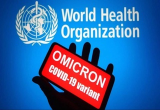 Вариант COVID-19 «омикрон»: отделяем факты от мифов