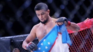 Nurculton Ro'ziboevning nima sababdan UFCda jang qilolmagani ma'lum bo'ldi