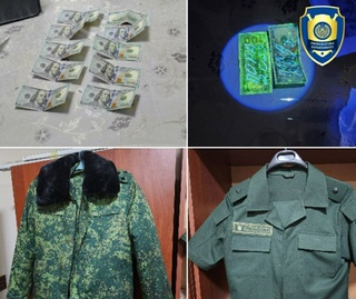 Мусодара қилинган автотранспорт воситасини олиб беришни ваъда қилган фирибгар ушланди 