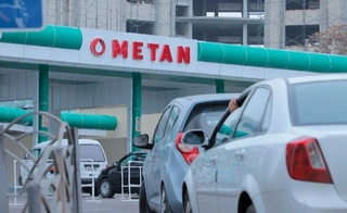 Олти ҳудуддаги метангаз тўлдириш шохобчалари фаолиятига қўшимча чекловлар киритилди