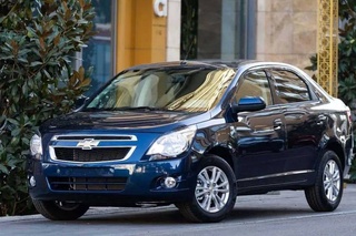Chevrolet Cobalt теперь доступен в дилерских центрах: комментарий UzAuto Motors