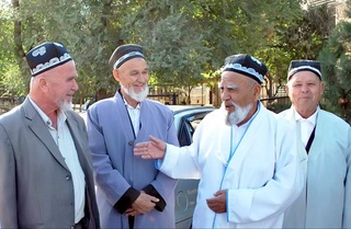 В Узбекистане знания и опыт старейшин будут использовать в борьбе с бедностью