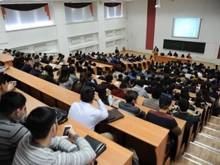 Диагностик тест синовлари учун буюртма бериш бошланди