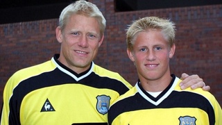 Каспер Шмейхель помог «Лестеру» победить «Челси» в финале Кубка Англии