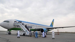 Граждане, находящиеся за рубежом, будут эвакуированы 18-тью рейсами