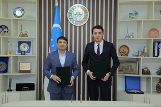 Өзбекстанлы мийирбийкелер АҚШтағы жумысларға тартылыўы мүмкин