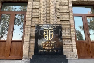 Toshkent davlat yuridik universitetida raqamli sud ekspertiza markazi tashkil etiladi