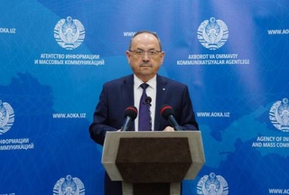 Все пострадавшие дети после массового отравления в детсадах Ташкентской области выздоровели