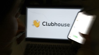 Данные более миллиона пользователей Clubhouse выложили в открытый доступ