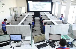 Shu yilning 11 oyida “Tez yordam”ga 6 ming 300 dan ziyod yolgʻon chaqiriq kelib tushdi