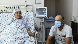 Жигар трансплантацияси амалиёти ўзбек шифокорлари томонидан илк бор мустақил амалга оширилди