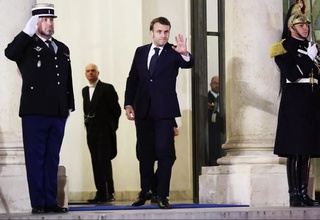 Неформальный саммит по Украине завершился без итоговых заявлений