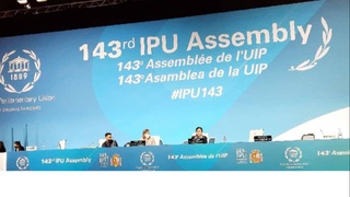 Очередной Саммит женщин-руководителей парламентов пройдет в Узбекистане в 2022 году