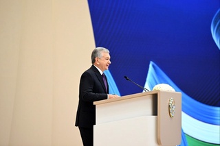 Инвесторлар учун «ягона дарча» тамойили асосида комплекс хизмат кўрсатадиган электрон платформа ишга туширилади