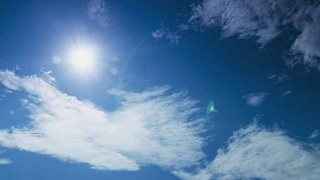 Salqin havo saqlanib turadi