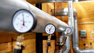 Issiqlik taʼminoti obyektlarini qurishga 500 mlrd soʻm ajratildi