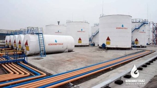 На «Марокандской нефтебазе» уволены 11 сотрудников за хищения и незаконную продажу нефтепродуктов