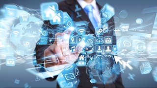 Цифровая трансформация: меняя вектор развития