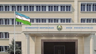 Ички ишлар вазирлигида бошқарма тезкор вакили ўлдирилиб кетилган — Бош прокуротура