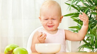 Невкусные батарейки