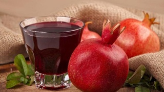 Узбекские соки заинтересовали Южную Корею