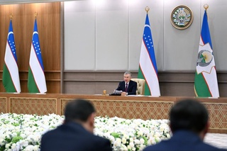 Mutasaddilarga Malayziya va Indoneziya ziyoratchilari uchun “Umra plyus” turpaketini yoʻlga qoʻyish topshirildi