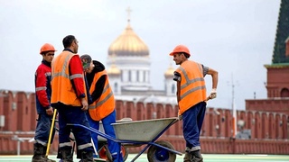 Пандемия пайтида Томскда мигрантларга талаб ошмоқда