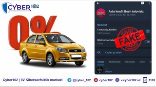 Мактаб ўқувчиси телеграм мессенжери орқали жиноят содир этди