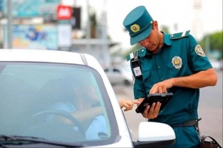 В Узбекистане при уплате административных штрафов в течение 15 дней применяется 50-процентная скидка