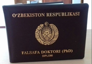 “Электрон ОАК” тизими қандай натижа бериши маълум қилинди