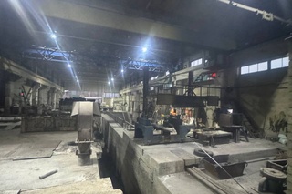 Тошкент шаҳрида металлни қайта ишлаш заводи электр энергиясидан ноқонуний фойдаланди